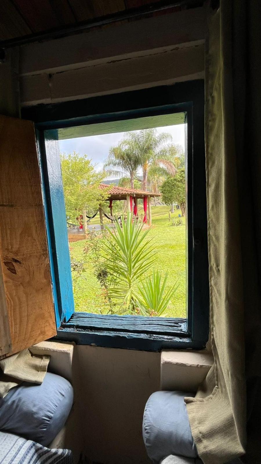 Lodge Complexo Luquinha