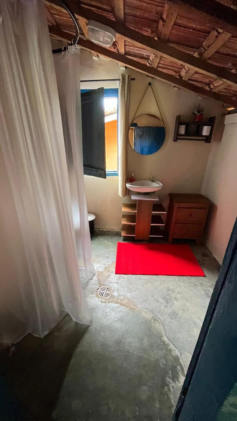 Complexo Luquinha Lodge
