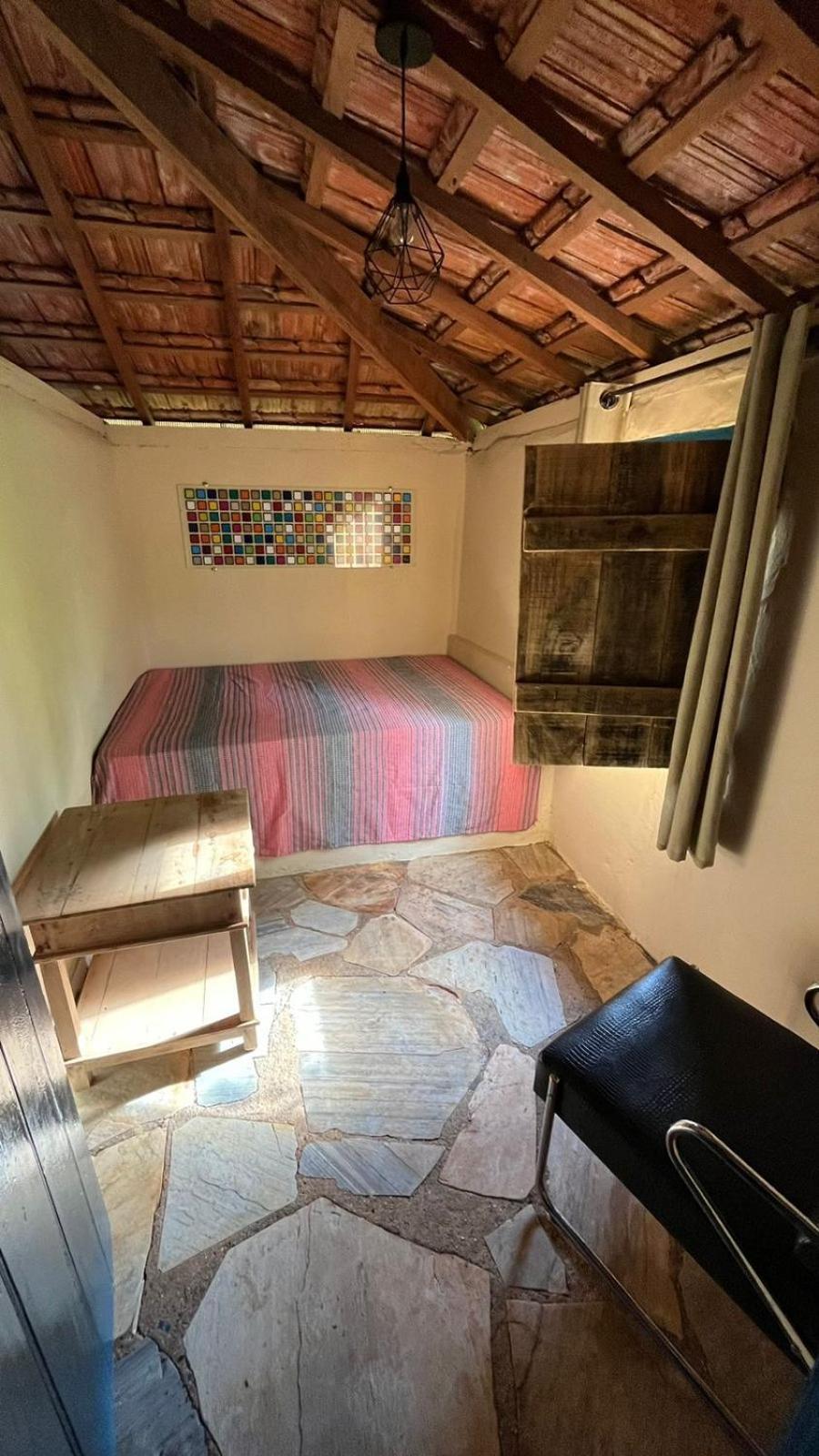 Lodge Complexo Luquinha