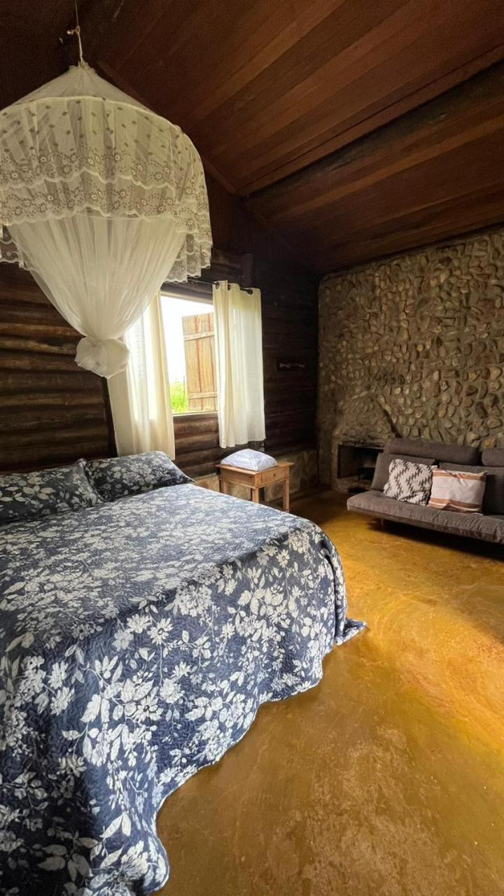 Lodge Complexo Luquinha Iacaia