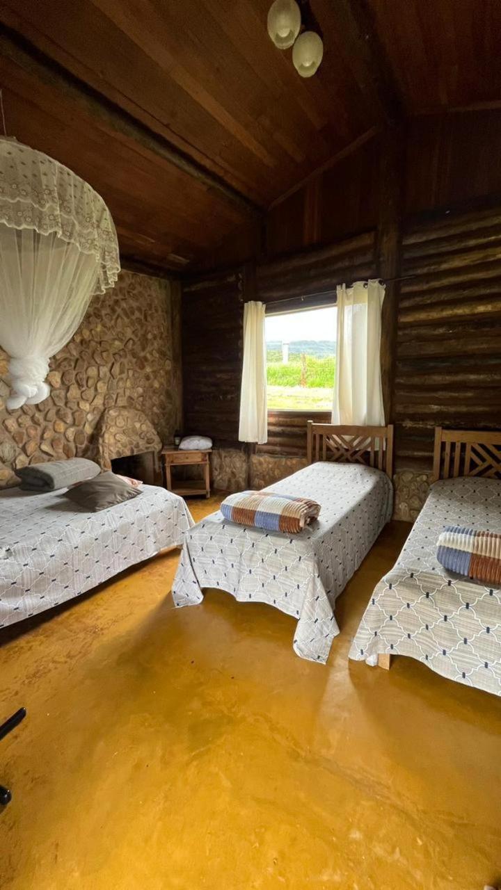 Lodge Complexo Luquinha Iacaia