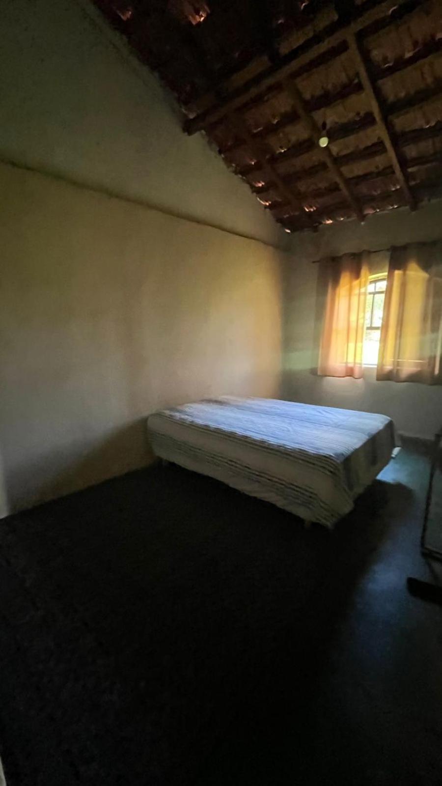 Lodge Complexo Luquinha Iacaia