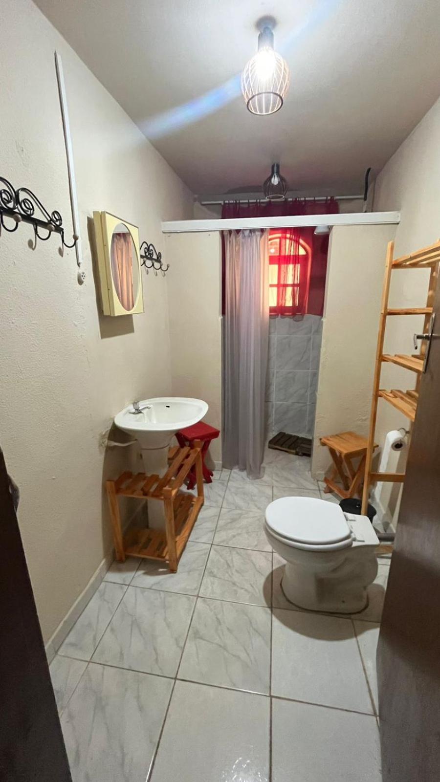 Lodge Complexo Luquinha