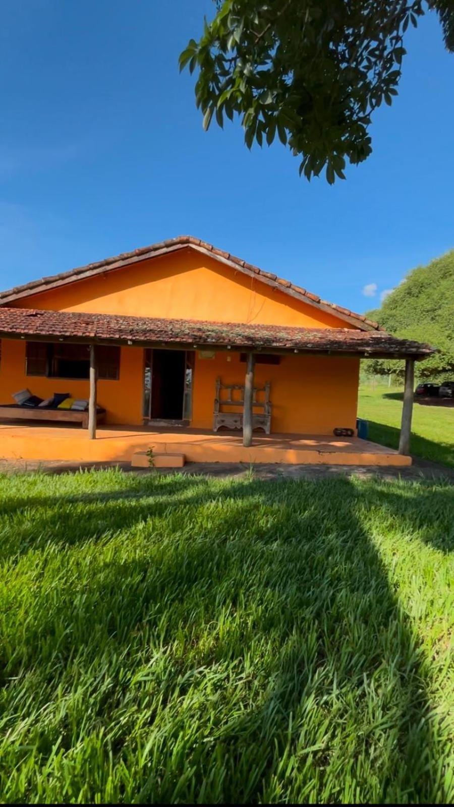 Complexo Luquinha Lodge *