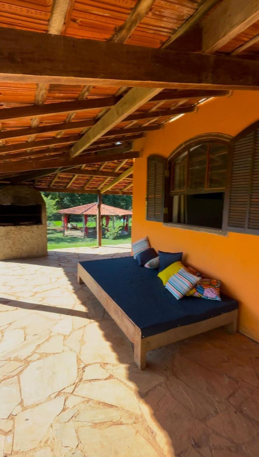Lodge Complexo Luquinha