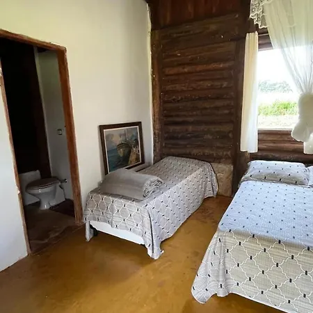Villa Complexo Luquinha Iacaia Habitación foto