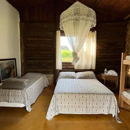 Villa Complexo Luquinha Iacaia Habitación foto
