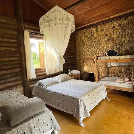 Villa Complexo Luquinha Iacaia Habitación foto