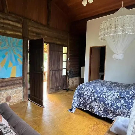 Villa Complexo Luquinha Iacaia Habitación foto
