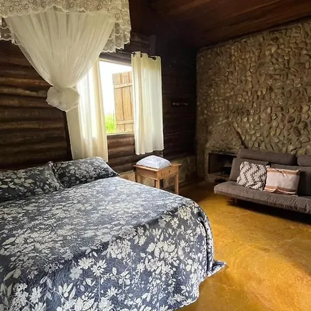 Villa Complexo Luquinha Iacaia Habitación foto