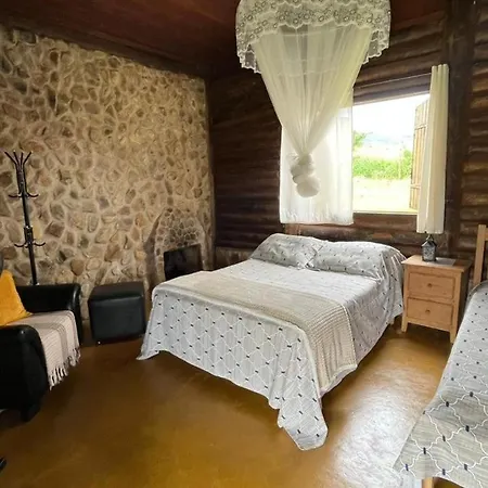 Villa Complexo Luquinha Iacaia Habitación foto