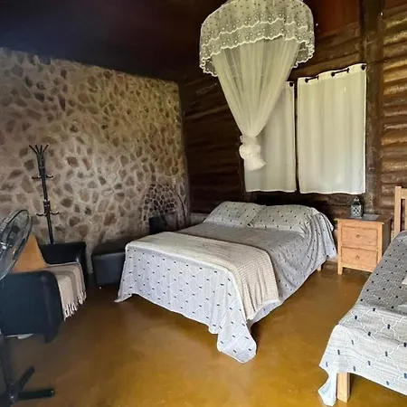 Villa Complexo Luquinha Iacaia Habitación foto