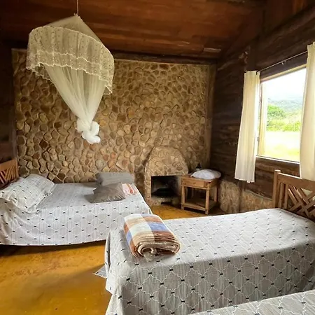 Villa Complexo Luquinha Iacaia Habitación foto