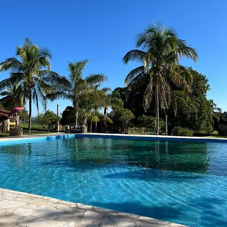 Villa Complexo Luquinha Iacaia Exterior foto