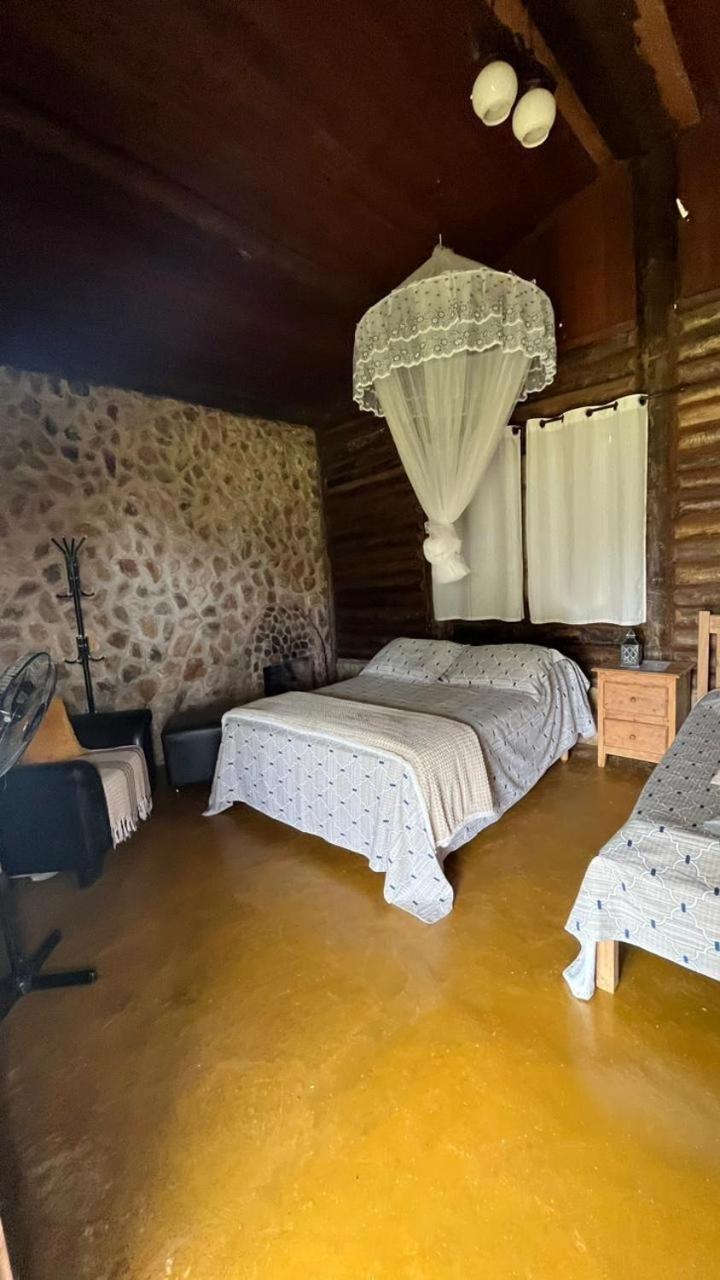 Complexo Luquinha Lodge